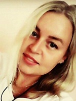 Шапошникова Екатерина Борисовна
