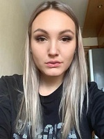 Стрела Екатерина Александровна