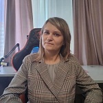 Пешкова Жанна Николаевна