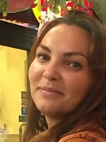 Филонова Валерия Владимировна
