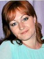 Ахмерова Элла Абдулловна