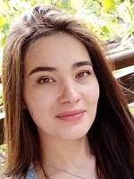 Шхалахова Русет Мадиновна