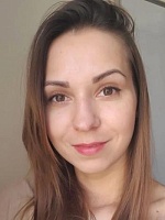 Железная Екатерина Дмитриевна