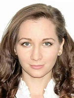 Данькова Александра Евгеньевна