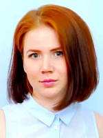 Дождикова Анна Александровна