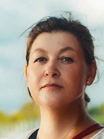 Шашина Людмила Владимировна