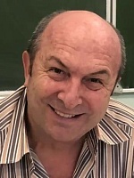 Симаворян Симон Жоржевич