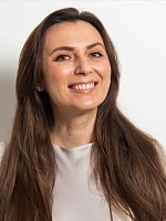 Базлова Любовь Сергеевна