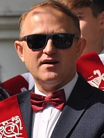 Хиль Сергей Владимирович