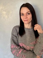 Горина Дарья Олеговна
