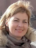 Онищенко Светлана Григорьевна