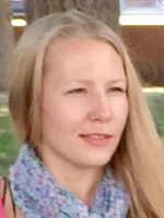 Вержевикина Юлия Вячеславна
