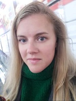 Караваева Евгения Владимировна