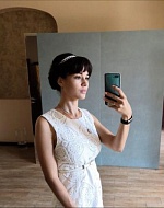Гиро Эльвира Всеволодовна