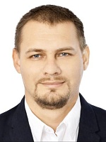 Павлов Антон Анатольевич