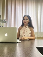 Пруидзе Елена Шотовна