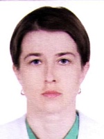 Туркина Ирина Сергеевна