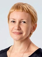 Ямпольская Светлана Владимировна