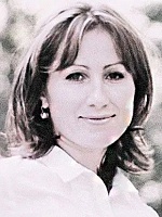 Пайгусова Елена Владимировна