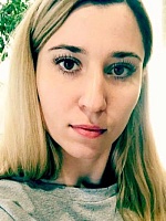 Калачникова Раксана Суреновна