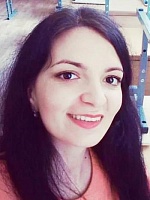 Демурия Натела Михайловна