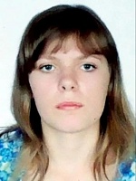 Марченко Екатерина Александровна