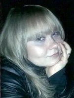 Лисина Елена Сергеевна